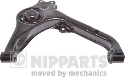 Nipparts J4908007 - Рычаг подвески колеса autospares.lv