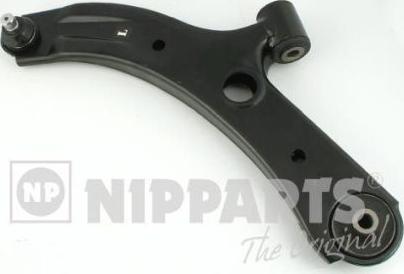 Nipparts J4908010 - Рычаг подвески колеса autospares.lv