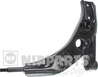 Nipparts J4903002 - Рычаг подвески колеса autospares.lv