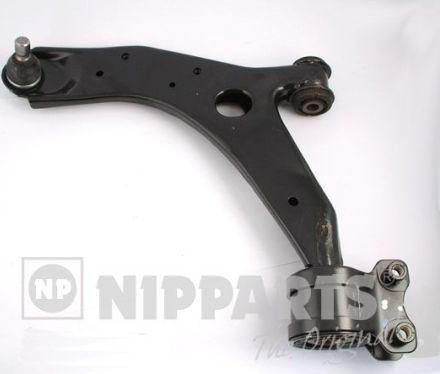 Nipparts J4903021 - Рычаг подвески колеса autospares.lv