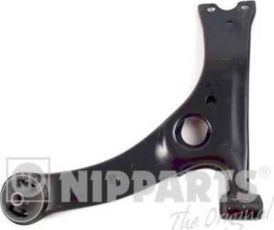 Nipparts J4902045 - Рычаг подвески колеса autospares.lv