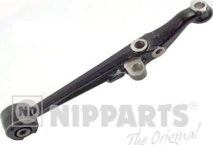 Nipparts J4902047 - Рычаг подвески колеса autospares.lv