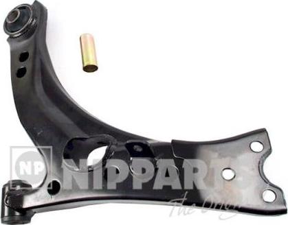 Nipparts J4902003 - Рычаг подвески колеса autospares.lv