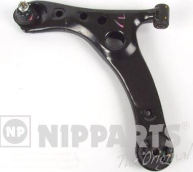 Nipparts J4902031 - Рычаг подвески колеса autospares.lv