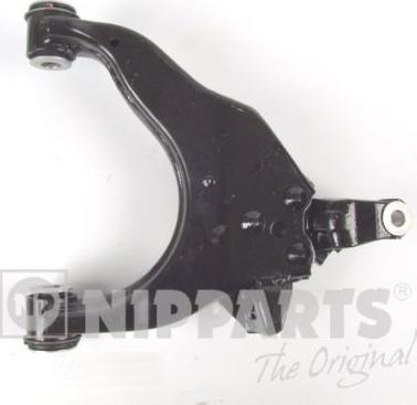 Nipparts J4902032 - Рычаг подвески колеса autospares.lv