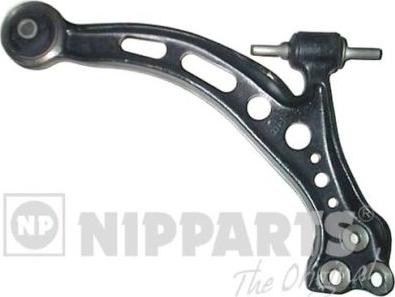 Nipparts J4902021 - Рычаг подвески колеса autospares.lv