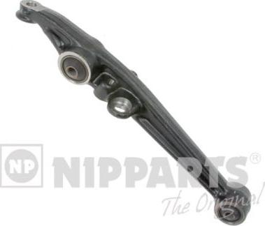 Nipparts J4914004 - Рычаг подвески колеса autospares.lv