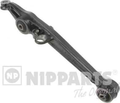 Nipparts J4914007 - Рычаг подвески колеса autospares.lv