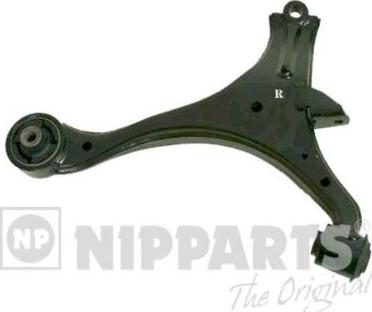 Nipparts J4914019 - Рычаг подвески колеса autospares.lv