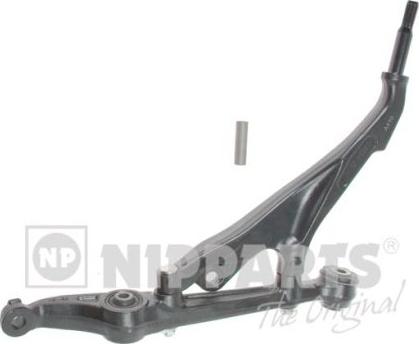 Nipparts J4914014 - Рычаг подвески колеса autospares.lv