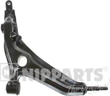 Nipparts J4914015 - Рычаг подвески колеса autospares.lv