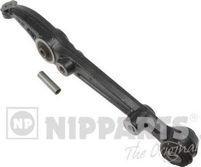 Nipparts J4914012 - Рычаг подвески колеса autospares.lv