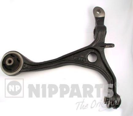 Nipparts J4914024 - Рычаг подвески колеса autospares.lv