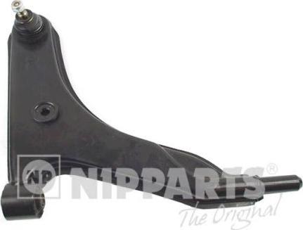 Nipparts J4915001 - Рычаг подвески колеса autospares.lv