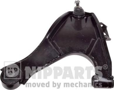 Nipparts J4916009 - Рычаг подвески колеса autospares.lv