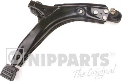 Nipparts J4910906 - Рычаг подвески колеса autospares.lv