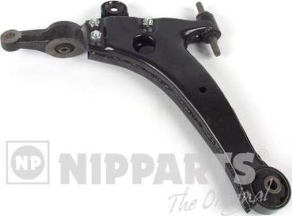 Nipparts J4910519 - Рычаг подвески колеса autospares.lv