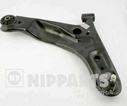 Nipparts J4910316 - Рычаг подвески колеса autospares.lv