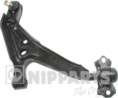 Nipparts J4911003 - Рычаг подвески колеса autospares.lv