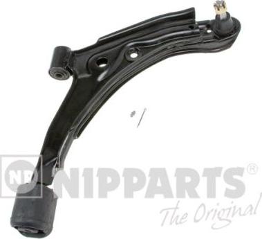 Nipparts J4911007 - Рычаг подвески колеса autospares.lv