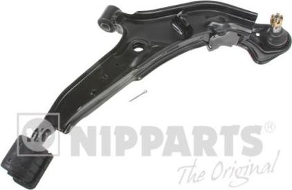 Nipparts J4911017 - Рычаг подвески колеса autospares.lv