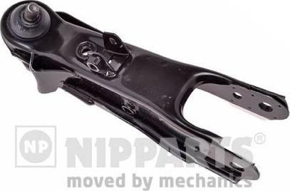 Nipparts J4911032 - Рычаг подвески колеса autospares.lv