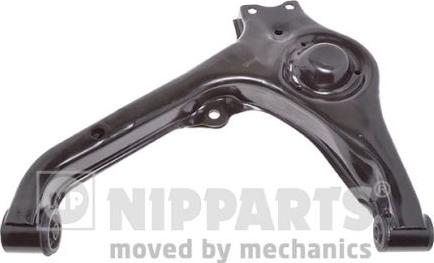 Nipparts J4918007 - Рычаг подвески колеса autospares.lv