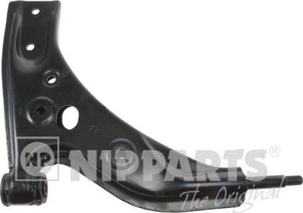 Nipparts J4913004 - Рычаг подвески колеса autospares.lv