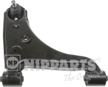 Nipparts J4913006 - Рычаг подвески колеса autospares.lv