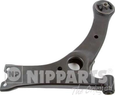 Nipparts J4912045 - Рычаг подвески колеса autospares.lv