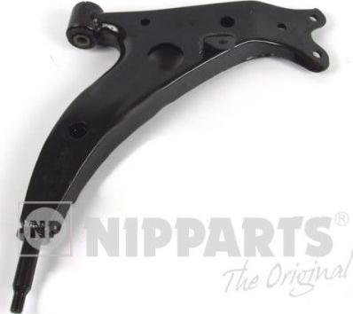 Nipparts J4912015 - Рычаг подвески колеса autospares.lv