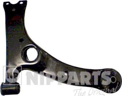 Nipparts J4912039 - Рычаг подвески колеса autospares.lv