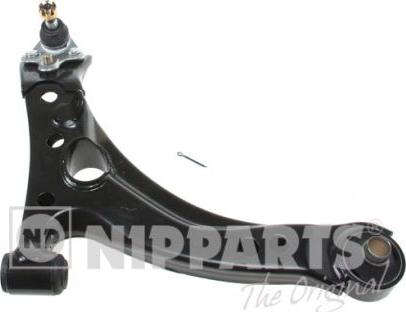 Nipparts J4912033 - Рычаг подвески колеса autospares.lv