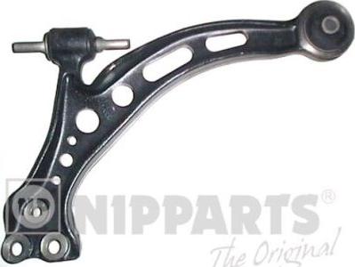 Nipparts J4912021 - Рычаг подвески колеса autospares.lv