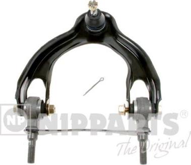 Nipparts J4934005 - Рычаг подвески колеса autospares.lv