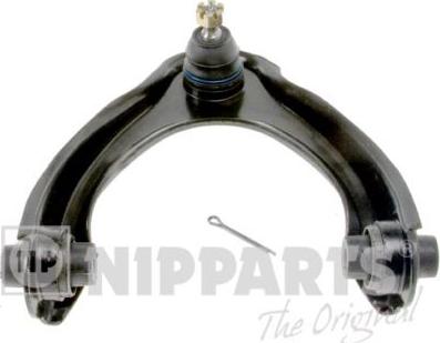 Nipparts J4934006 - Рычаг подвески колеса autospares.lv