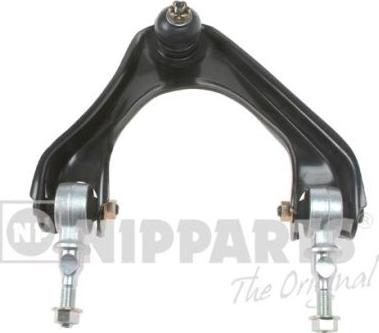 Nipparts J4934002 - Рычаг подвески колеса autospares.lv