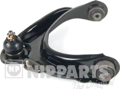 Nipparts J4934012 - Рычаг подвески колеса autospares.lv