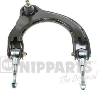 Nipparts J4935003 - Рычаг подвески колеса autospares.lv