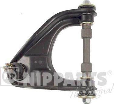 Nipparts J4935002 - Рычаг подвески колеса autospares.lv