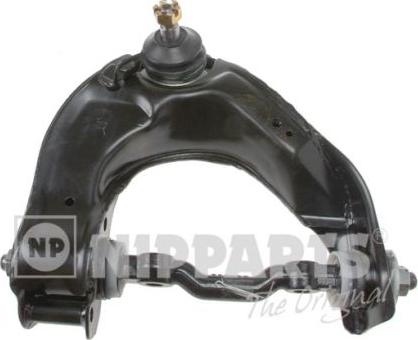 Nipparts J4935007 - Рычаг подвески колеса autospares.lv