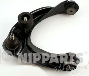 Nipparts J4933002 - Рычаг подвески колеса autospares.lv