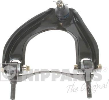 Nipparts J4924004 - Рычаг подвески колеса autospares.lv