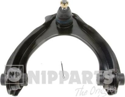 Nipparts J4924006 - Рычаг подвески колеса autospares.lv