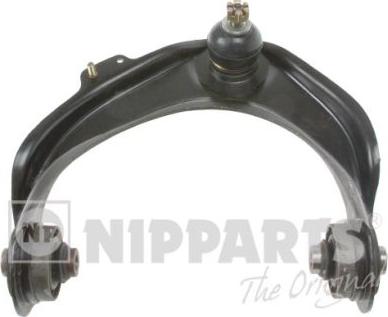 Nipparts J4924003 - Рычаг подвески колеса autospares.lv