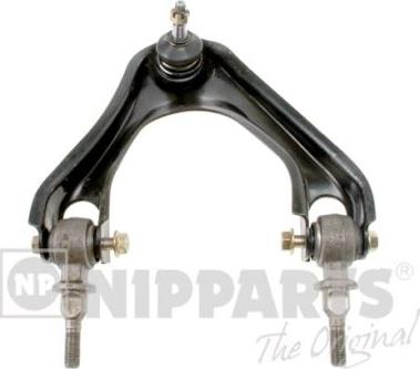 Nipparts J4924002 - Рычаг подвески колеса autospares.lv