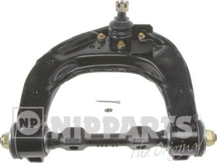 Nipparts J4925000 - Рычаг подвески колеса autospares.lv