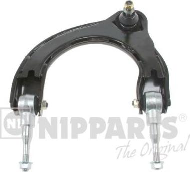 Nipparts J4925003 - Рычаг подвески колеса autospares.lv