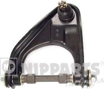 Nipparts J4925002 - Рычаг подвески колеса autospares.lv