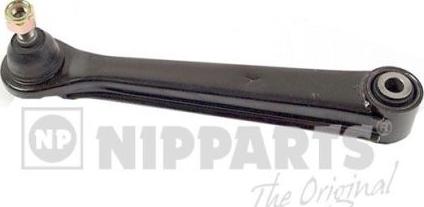 Nipparts J4920504 - Рычаг подвески колеса autospares.lv